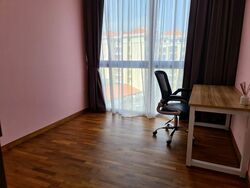 The Wharf Residence (D9), Condominium #397078411